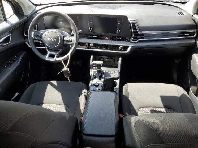 KNDPUCAF6P7146993 KIA Sportage Lx
