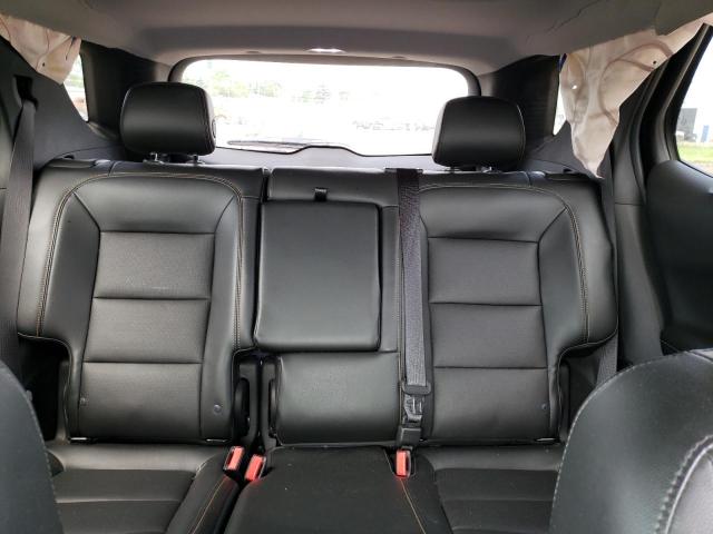 3GNAXPEX1KL119297 Chevrolet Equinox Premier