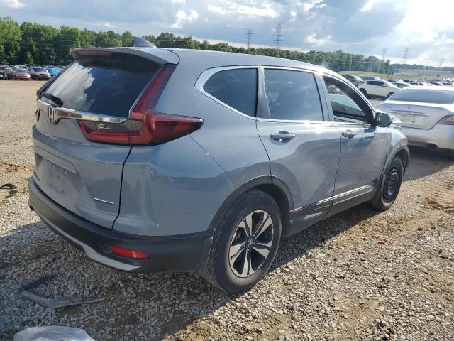 7FARW1H71ME019908 Honda CR-V SE