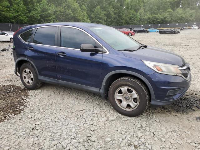 3CZRM3H39FG704031 Honda CR-V LX