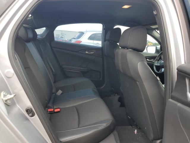 19XFC2F87LE013995 Honda Civic Sport