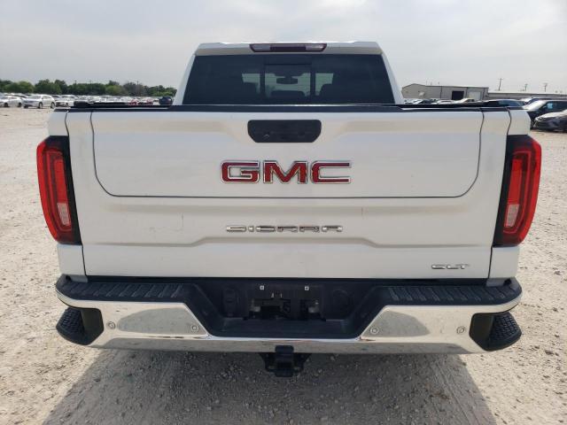 3GTP8DED1MG195196 GMC Sierra C1500 Slt