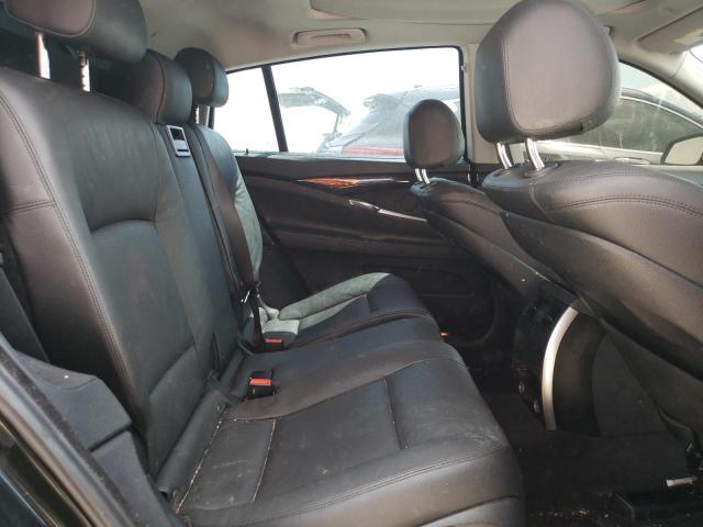 WBA5M2C31HG499368 BMW 535 Igt