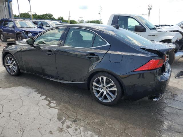 JTHBA1D25K5089608 Lexus IS 300