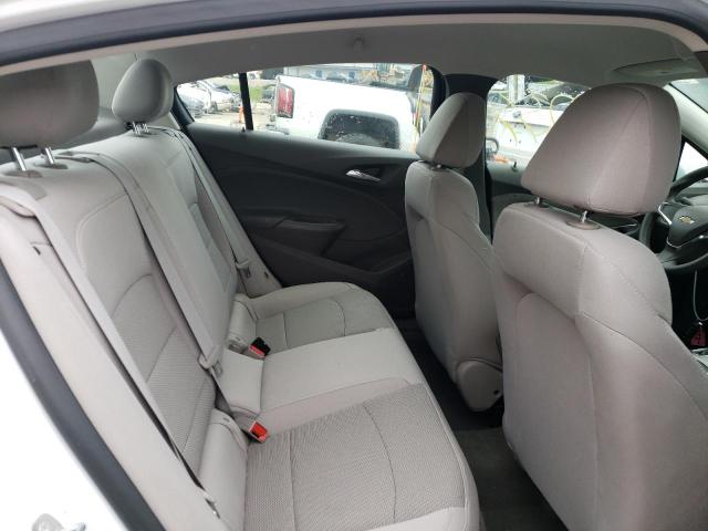1G1BC5SM8G7325101 Chevrolet CRUZE LS