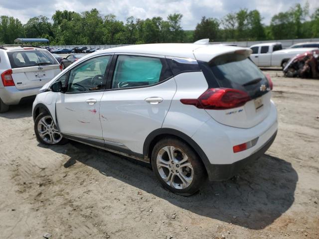 1G1FY6S03L4105625 Chevrolet BOLT EV LT