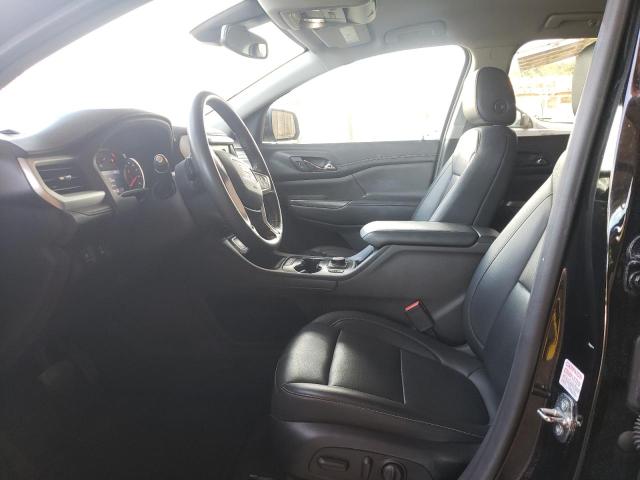 1GKKNUL48PZ116069 GMC ACADIA SLT