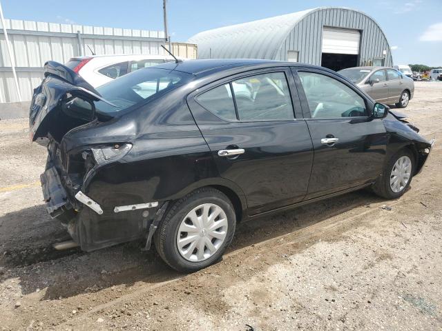 3N1CN7APXFL830485 Nissan VERSA S