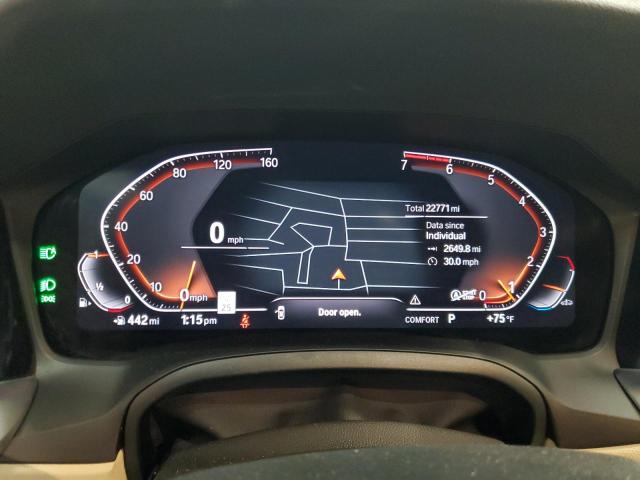 WBA63AV05PFN82519 BMW 430i Gran Coupe