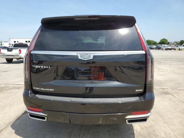1GYS4BKL5PR515544 Cadillac Escalade Premium Luxury
