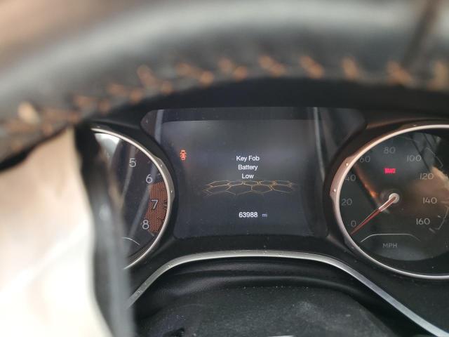 3C4NJCCBXLT152523 Jeep Compass Limited