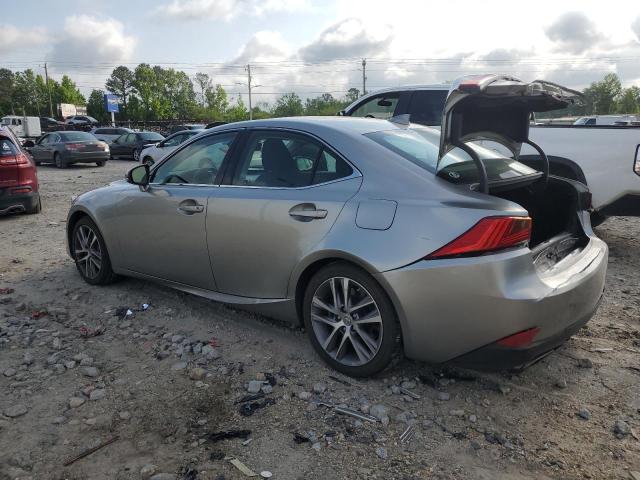 JTHBA1D24K5096176 Lexus IS 300