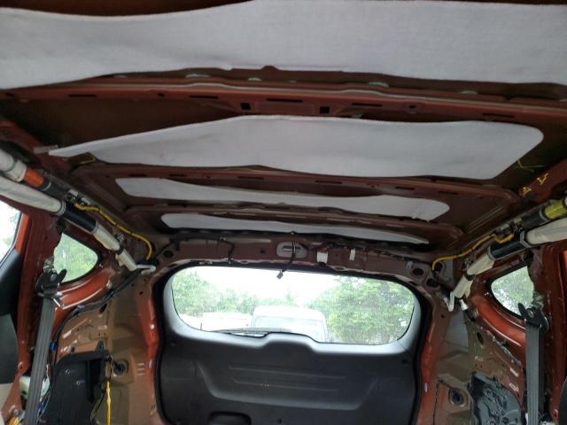 5XYZTDLB7GG344965 Hyundai SANTA FE SPORT