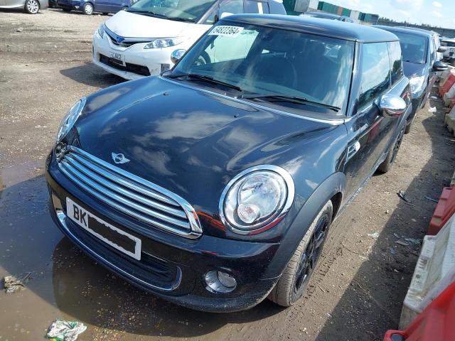 Auction sale of the 2013 Mini One, vin: *****************, lot number: 54822364