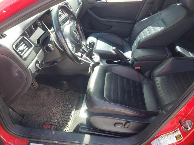 3VW5S7AJ2EM374319 Volkswagen JETTA GLI