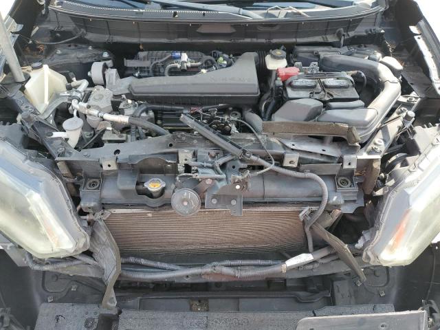 5N1AT2MT7EC792371 Nissan ROGUE S