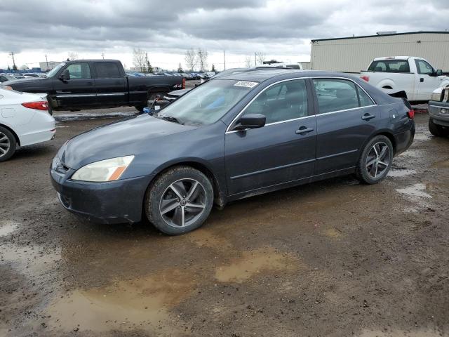 Auction sale of the 2005 Honda Accord Ex, vin: 00000000000000000, lot number: 53492514