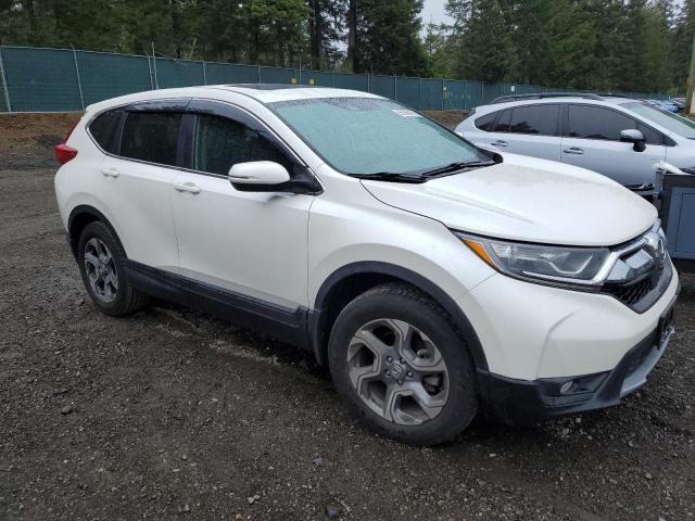 2HKRW2H52JH675158 Honda CR-V EX