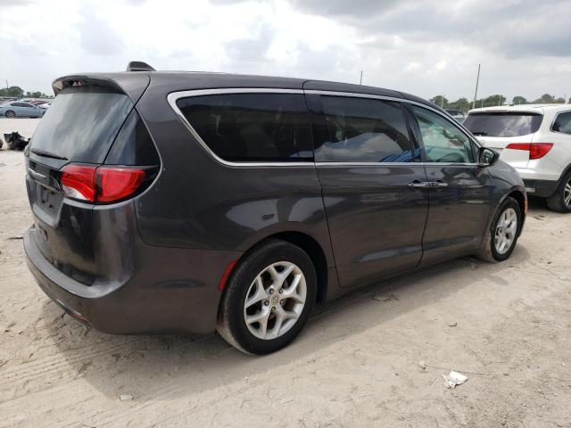 2C4RC1FGXJR126477 Chrysler Pacifica Touring Plus