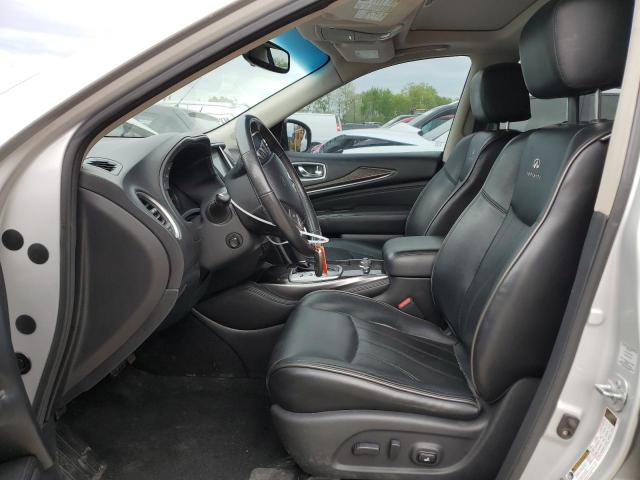 5N1AL0MM1EC531007 Infiniti QX60