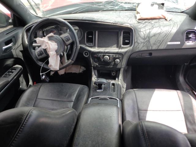 2C3CDXHG4EH236556 Dodge Charger Sxt