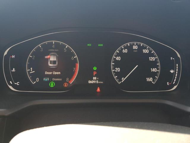 1HGCV1F90JA168244 Honda Accord Touring