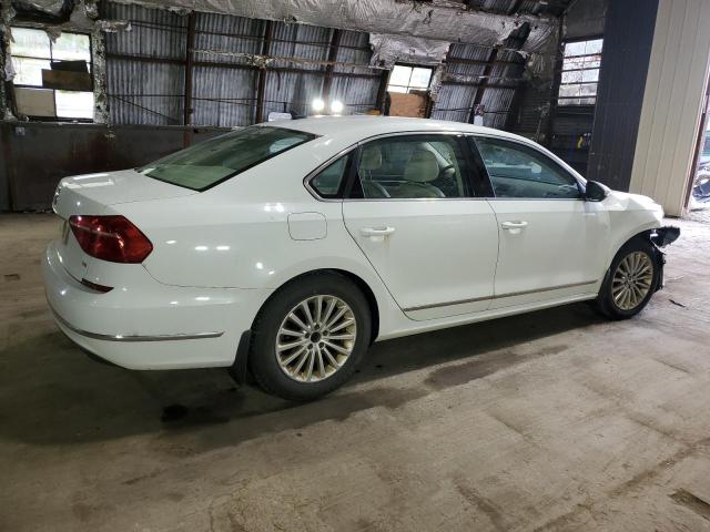 1VWBT7A34GC042789 Volkswagen PASSAT SE
