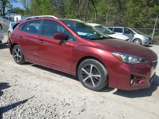 4S3GTAD65L3705552 Subaru Impreza Premium