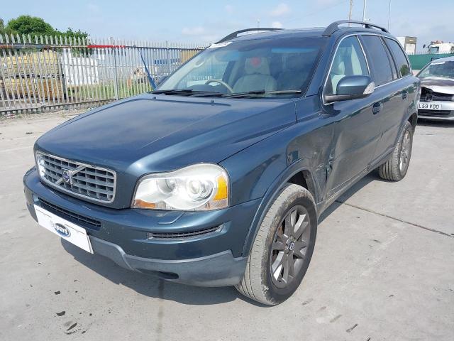 Auction sale of the 2008 Volvo Xc90 Se D5, vin: *****************, lot number: 55260094