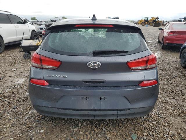 KMHH35LE9JU013429 Hyundai ELANTRA GT