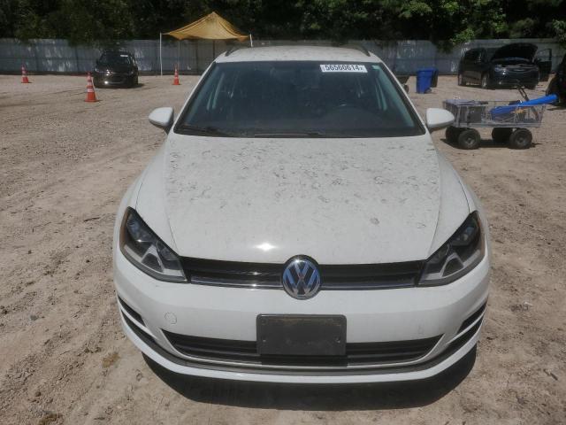 3VWU17AU4HM543835 Volkswagen Golf Sportwagen S