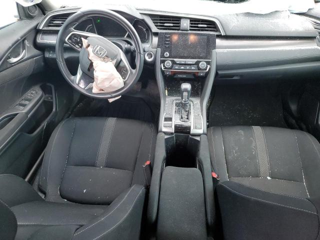 2HGFC1F35MH704576 Honda CIVIC EX