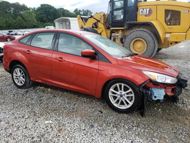 1FADP3F22JL255147 Ford FOCUS SE
