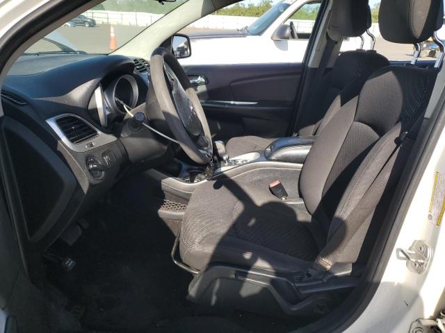 3C4PDCAB4HT562700 Dodge JOURNEY SE