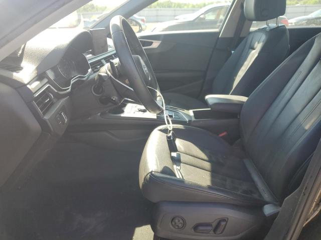 WAUGMAF45KN017639 Audi A4 PREMIUM