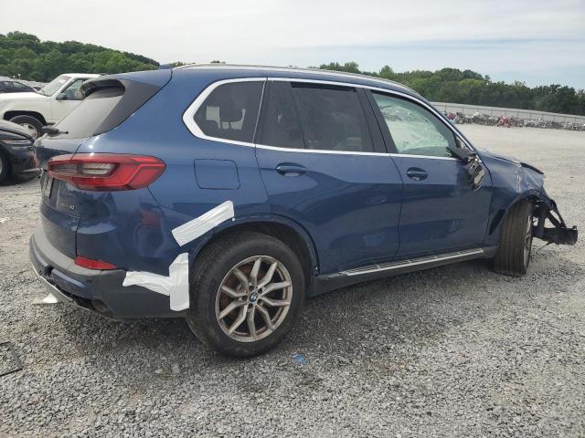 5UXCR6C53KLK83149 BMW X5 Xdrive40i