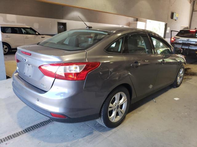 1FADP3F25EL227929 Ford FOCUS SE