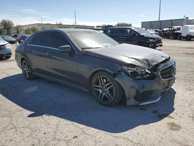 WDDHF5KB2EB051627 Mercedes-Benz E 350