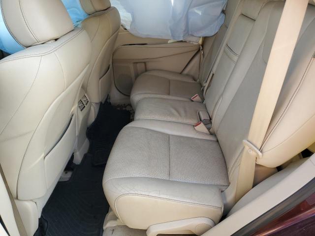 2T2ZK1BA4FC149941 Lexus RX 350