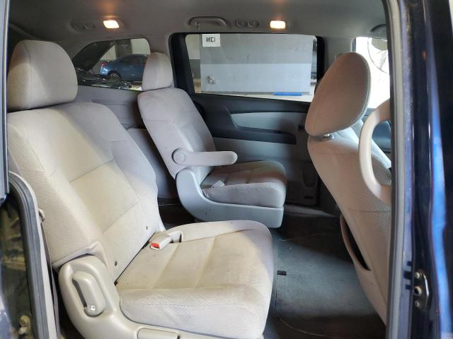 5FNRL5H25FB049500 Honda ODYSSEY LX