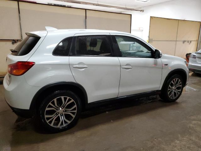 JA4AR3AU6HZ040744 Mitsubishi Outlander Sport Es