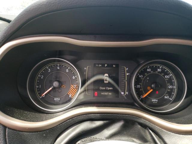 1C4PJMCS1FW709798 Jeep CHEROKEE L