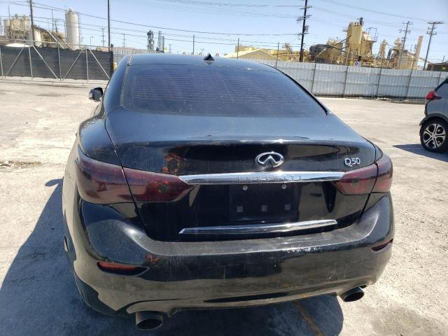 JN1EV7APXHM741193 Infiniti Q50 Premium
