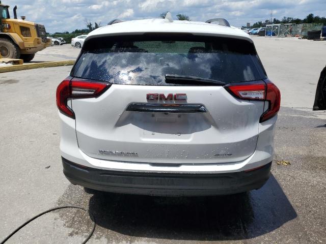 3GKALTEG4PL225848 GMC Terrain Sle