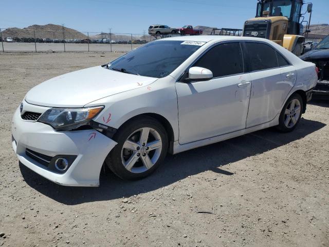 Auction sale of the 2014 Toyota Camry L, vin: 4T1BF1FK3EU403939, lot number: 56647754