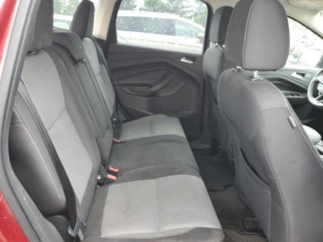 1FMCU0GD4HUF05498 Ford ESCAPE SE