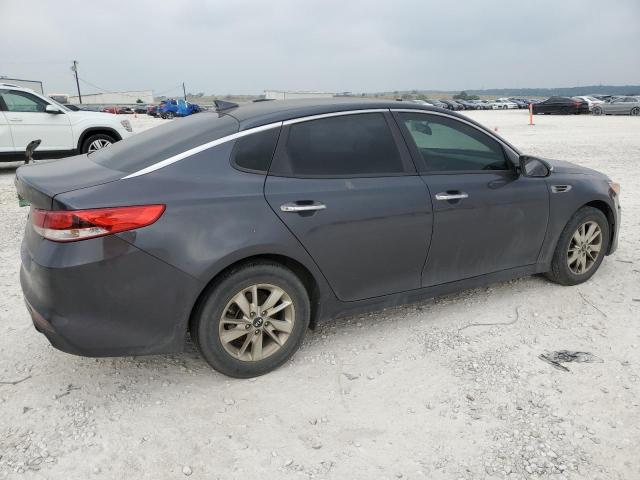 KNAGT4L34G5119408 KIA Optima Lx