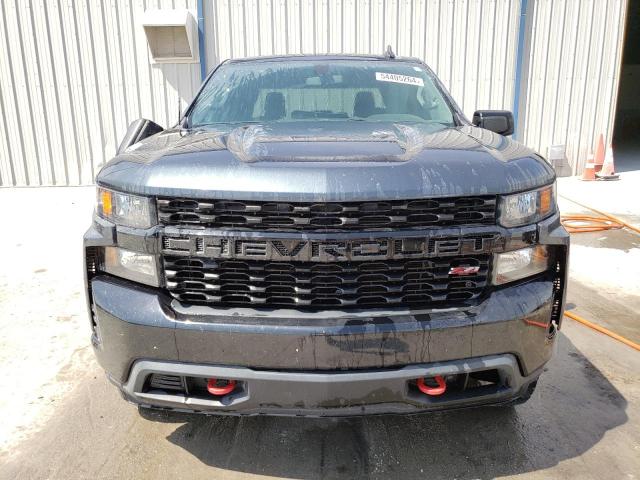 3GCPYCEF6KG189385 Chevrolet Silverado K1500 Trail Boss Custom