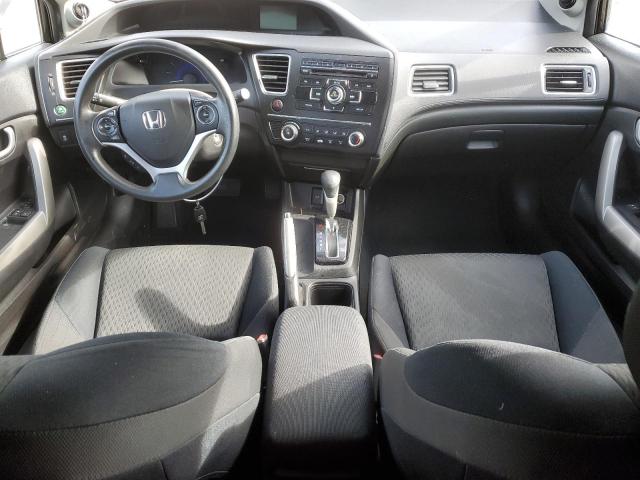 2HGFG3B52FH518133 Honda Civic Lx