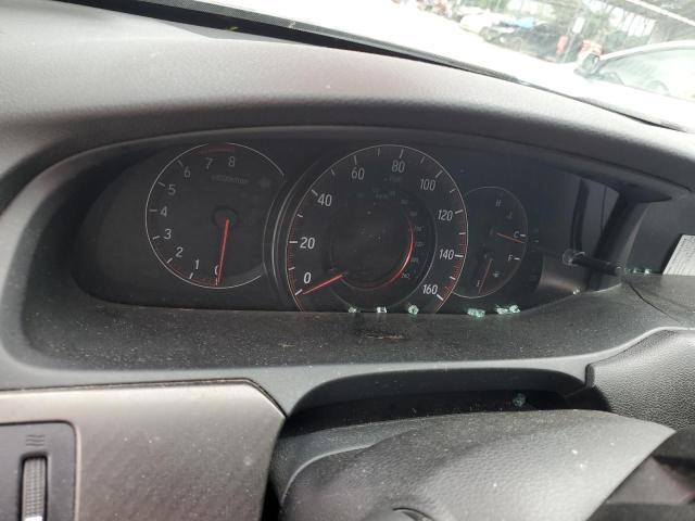 1HGCR2F53GA197575 Honda Accord Sport